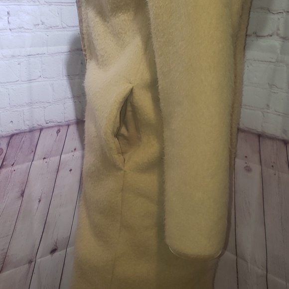 Banana Republic long coat - Picture 3 of 5